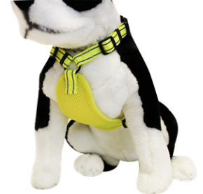 alcott dog harness