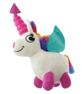 mega plush dog toy