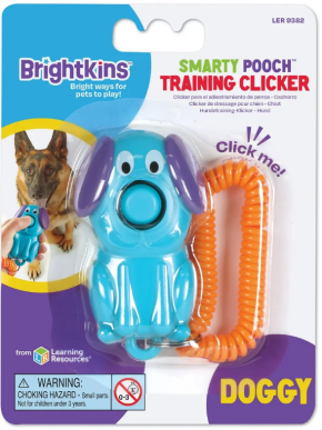 Brightkins Dj Doggo Puzzle Feeder Interactive Dog Treat Puzzles